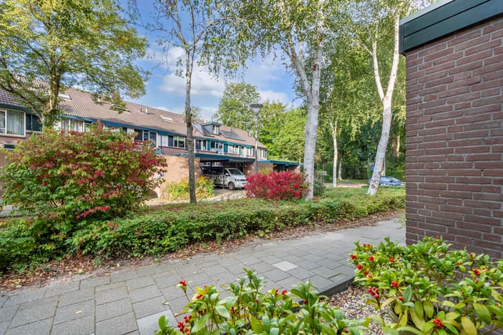 Tussenwoning te koop: Vaargeul 114, Groningen