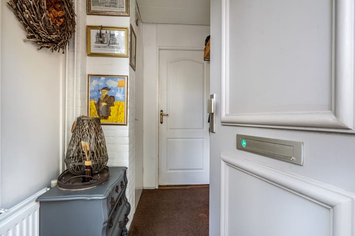 Tussenwoning te koop: Vaargeul 114, Groningen