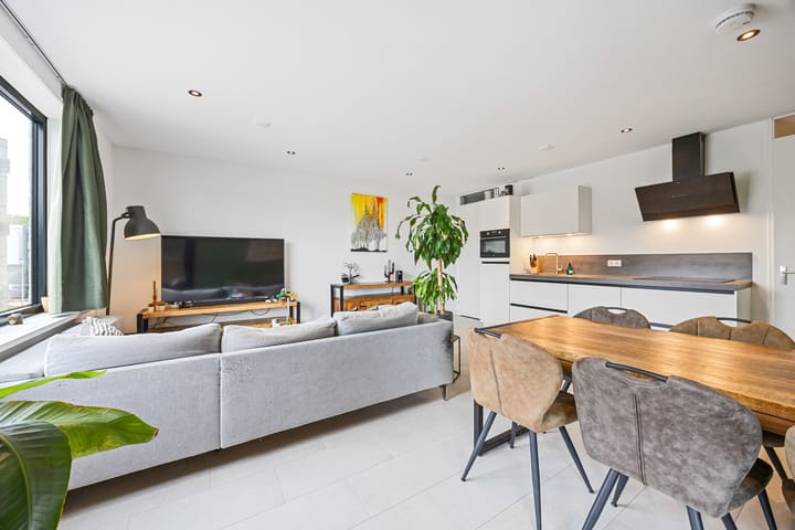 Appartement te koop: Klepperheide 5D, Druten