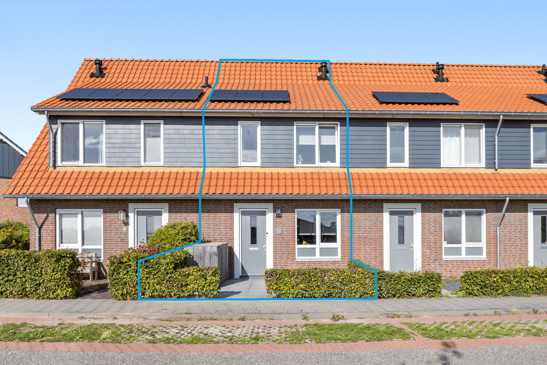 Foto 1 van Tasveld 11