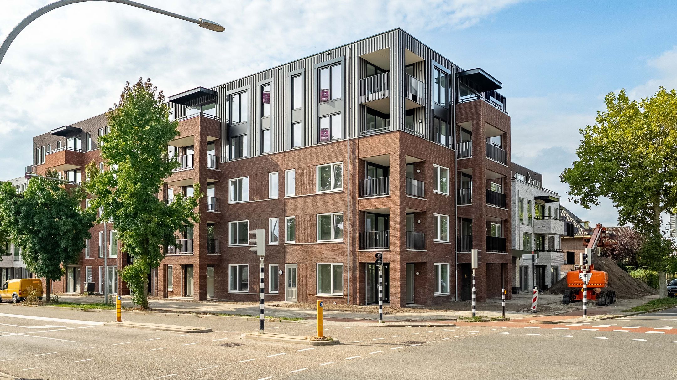 Bornsestraat 205 a