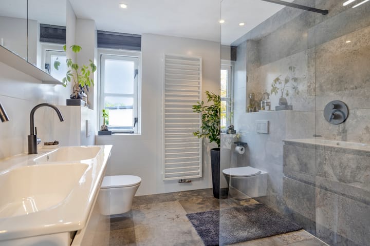 Hoekwoning te koop: Torenvalk 22, Goirle