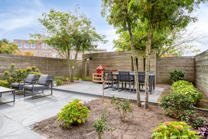 Hoekwoning te koop: Torenvalk 22, Goirle
