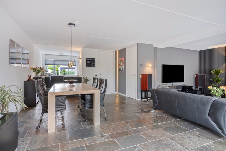 Hoekwoning te koop: Torenvalk 22, Goirle