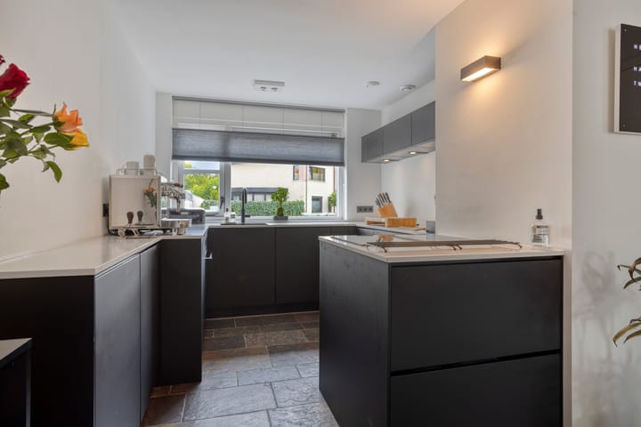 Hoekwoning te koop: Torenvalk 22, Goirle