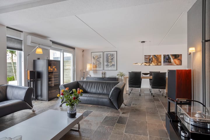 Hoekwoning te koop: Torenvalk 22, Goirle