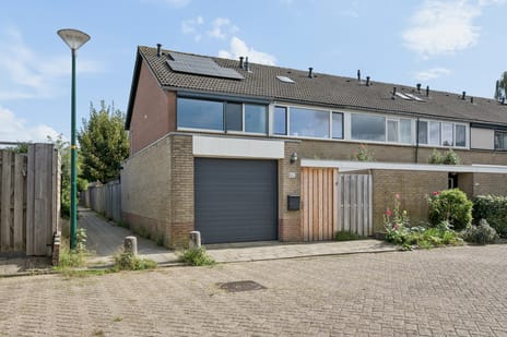 Oranjestraat thumbnail