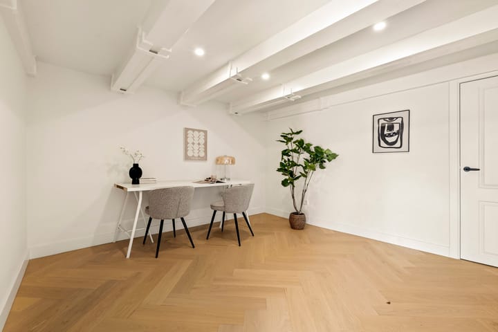 Appartement te koop: Spuistraat 6-5V, Amsterdam