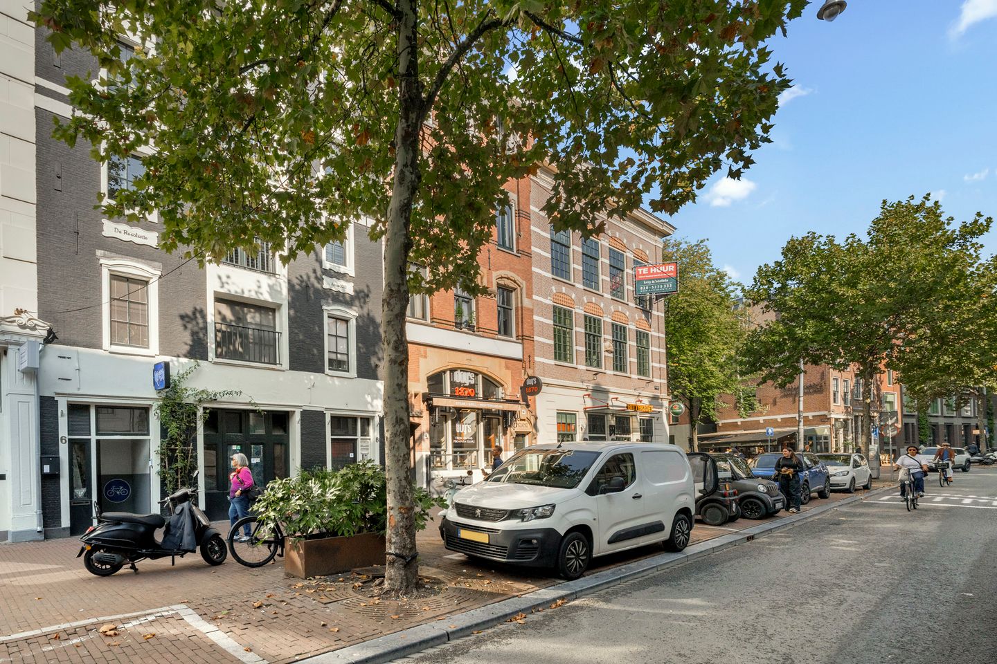 Photo 34 of Spuistraat 6-5V