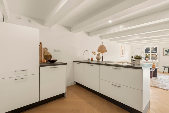 Appartement te koop: Spuistraat 6-5V, Amsterdam