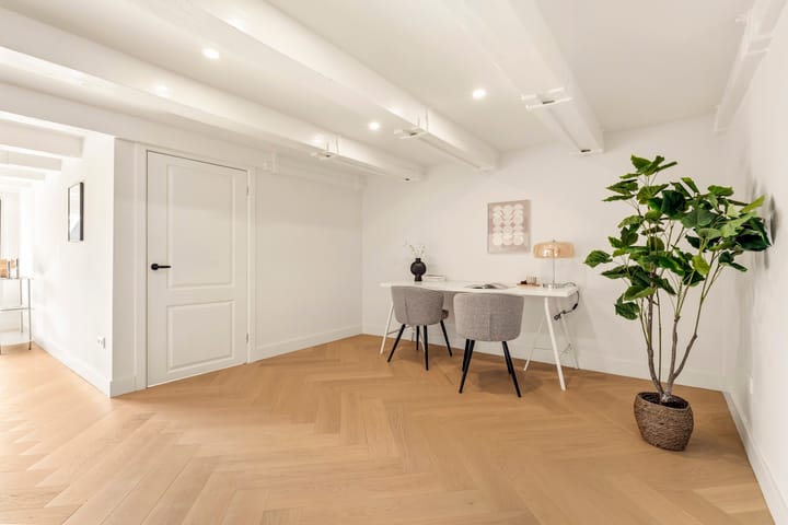 Appartement te koop: Spuistraat 6-5V, Amsterdam
