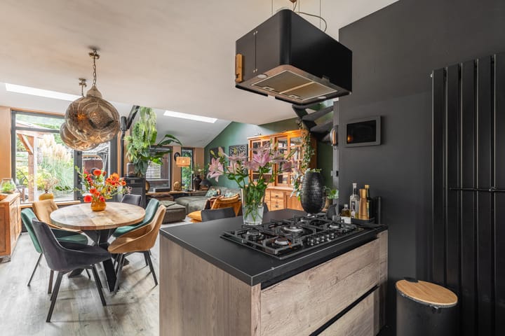 Hoekwoning te koop: Rijperwaard 205, Alkmaar