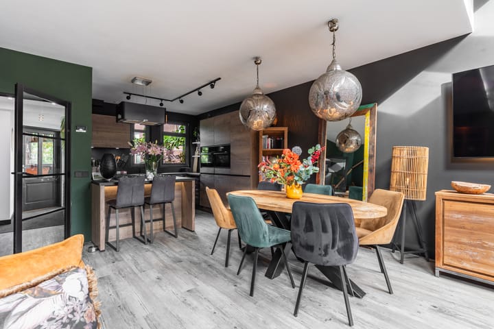 Hoekwoning te koop: Rijperwaard 205, Alkmaar