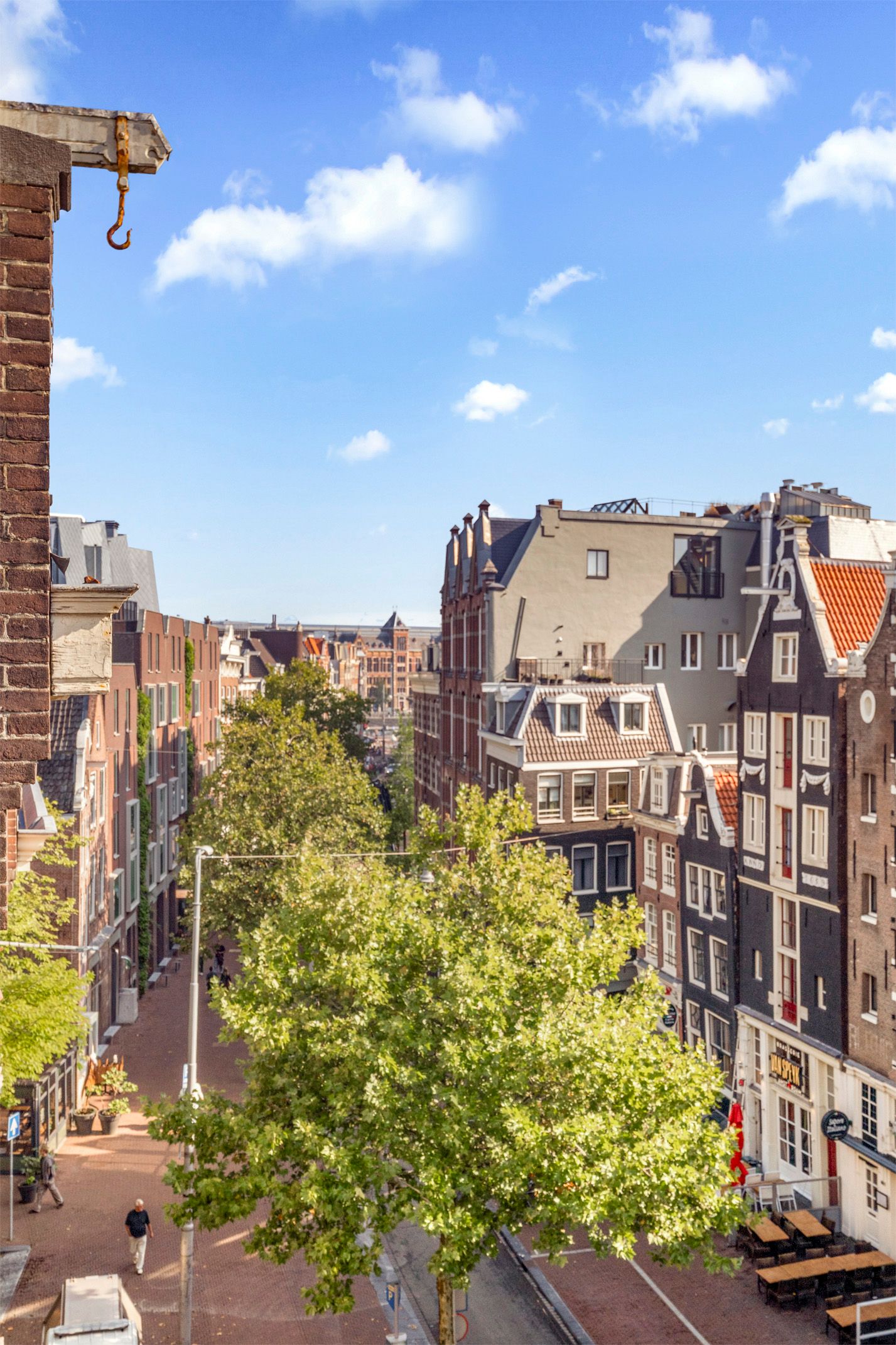 Photo 33 of Spuistraat 6-5V