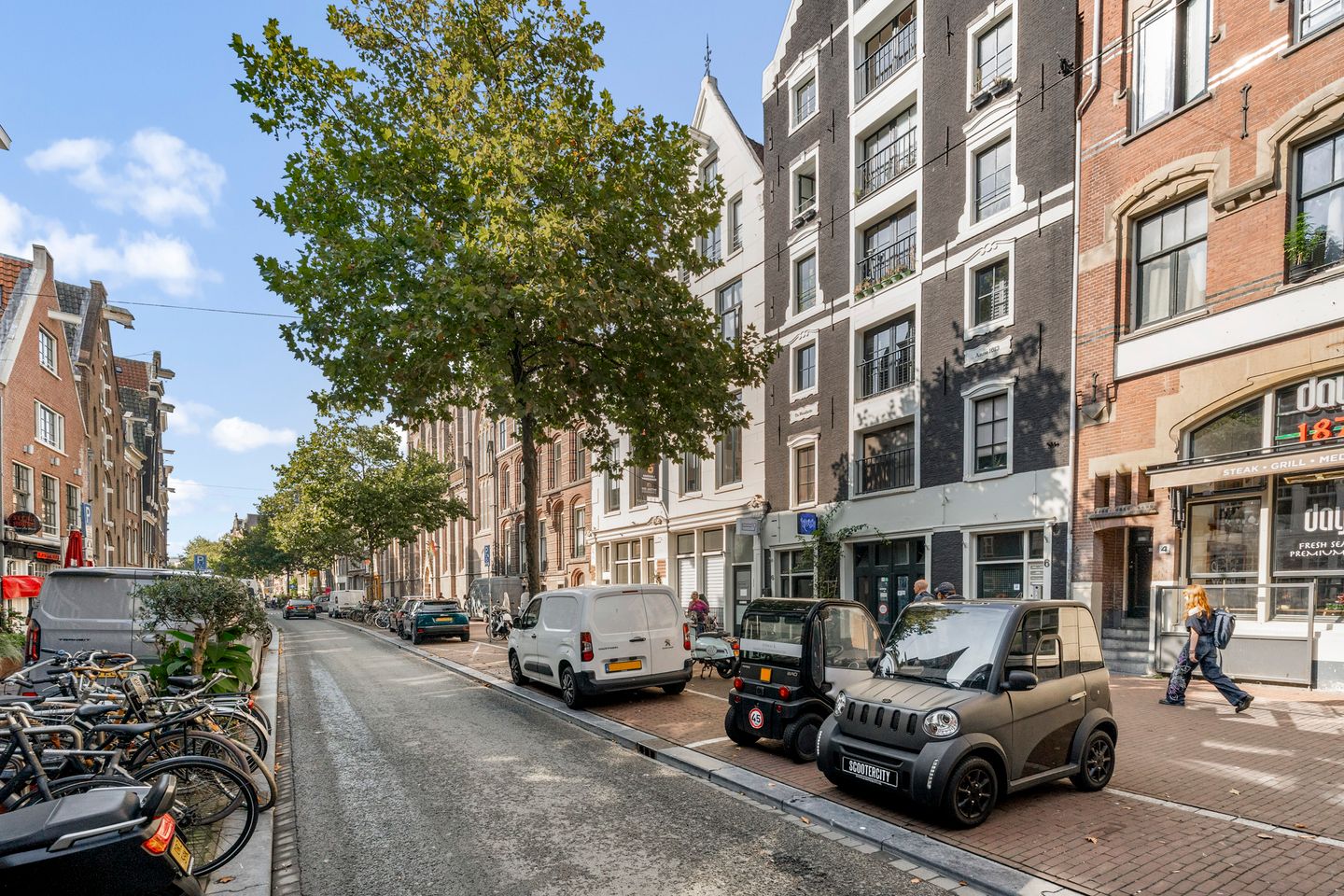 Photo 35 of Spuistraat 6-5V