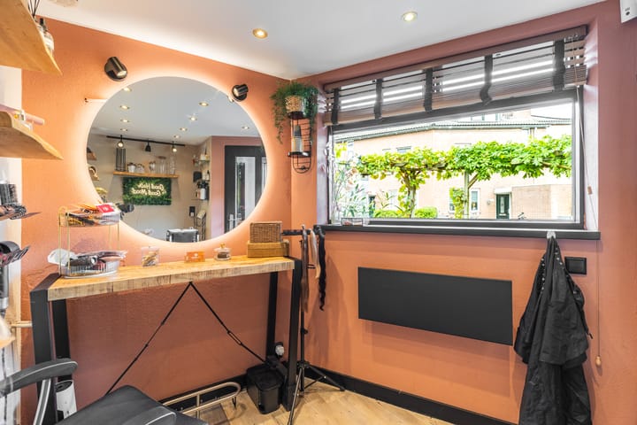 Hoekwoning te koop: Rijperwaard 205, Alkmaar