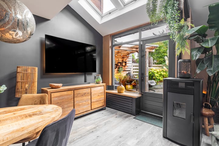 Hoekwoning te koop: Rijperwaard 205, Alkmaar