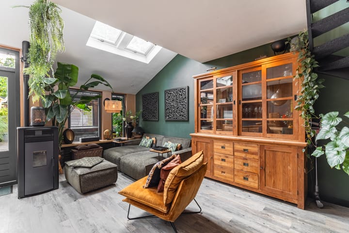Hoekwoning te koop: Rijperwaard 205, Alkmaar