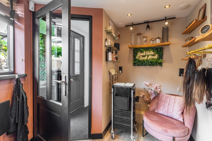 Hoekwoning te koop: Rijperwaard 205, Alkmaar