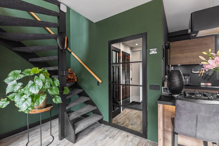 Hoekwoning te koop: Rijperwaard 205, Alkmaar