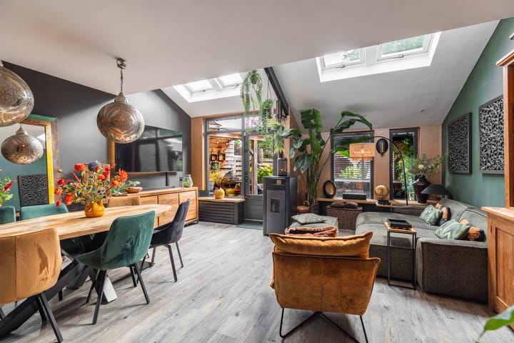 Hoekwoning te koop: Rijperwaard 205, Alkmaar