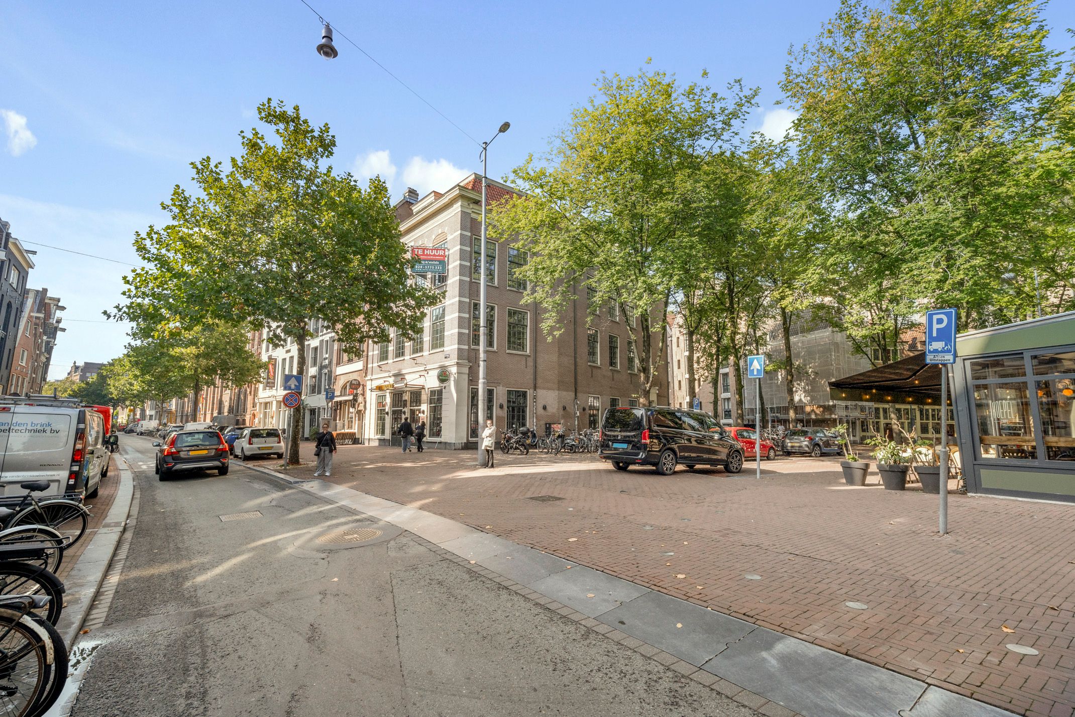 Photo 36 of Spuistraat 6-5V