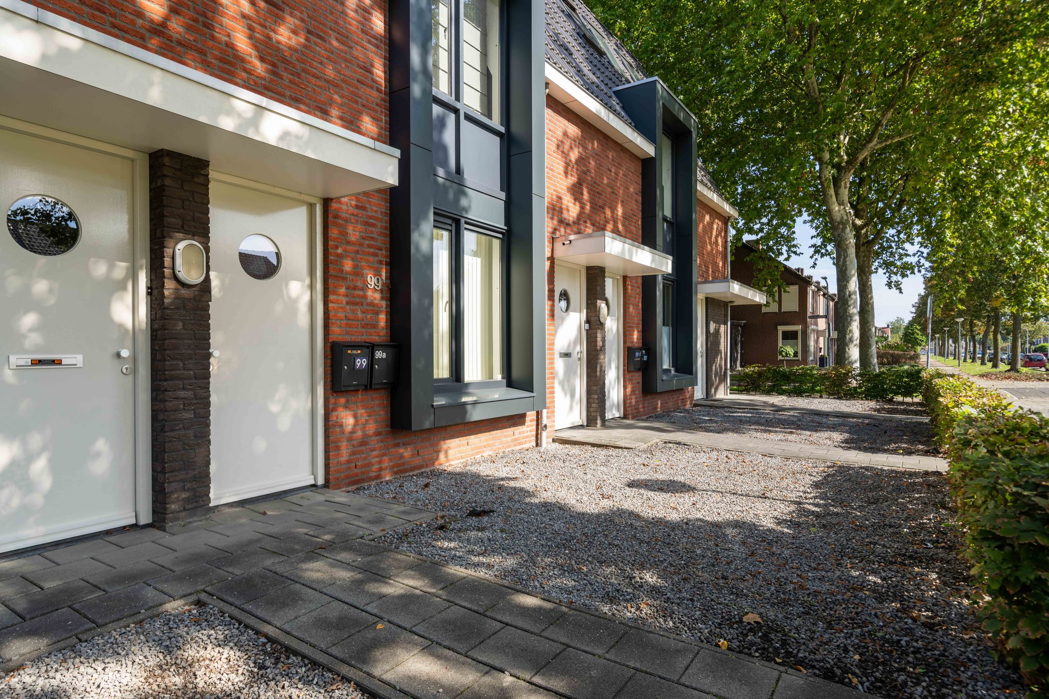 Photo 6 of Overweertstraat 99