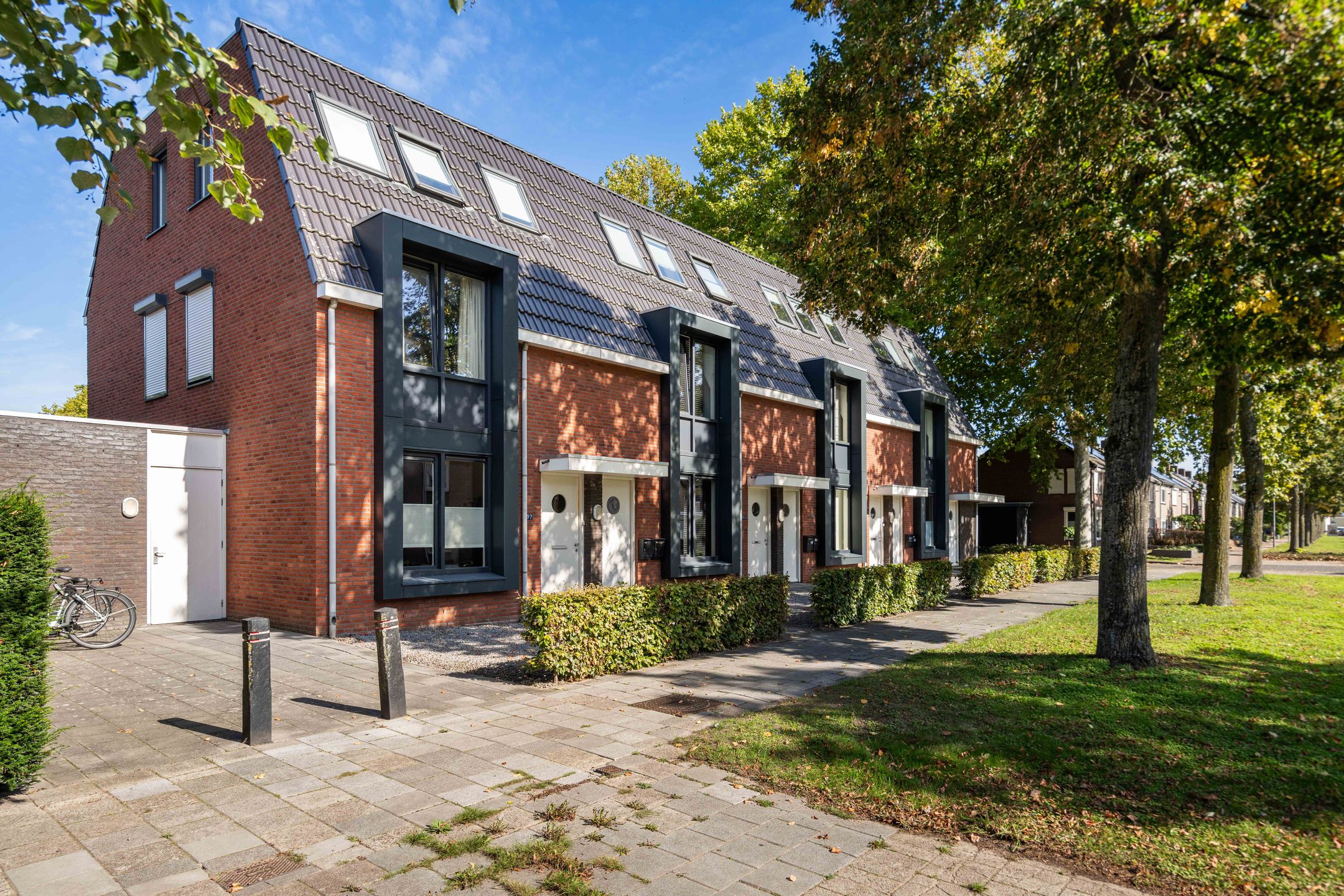 Overweertstraat 99 