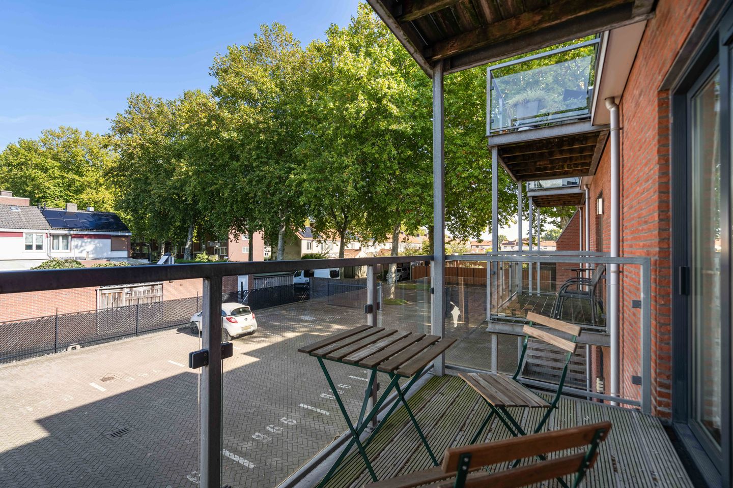 Photo 5 of Overweertstraat 99