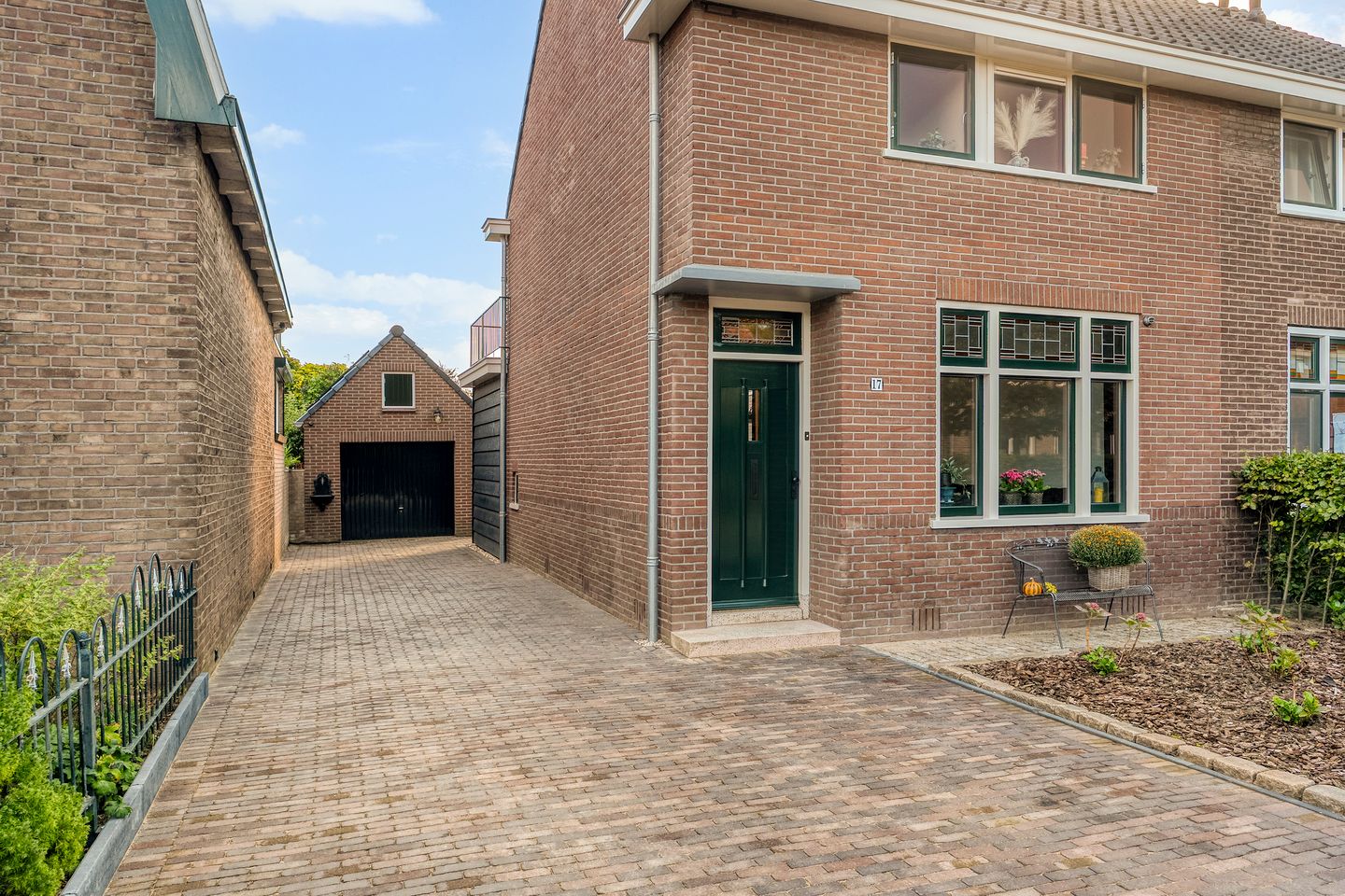 Foto 4 van Verbruggestraat 17