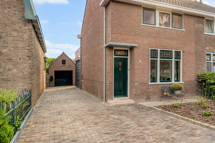 Foto 4 van Verbruggestraat 17