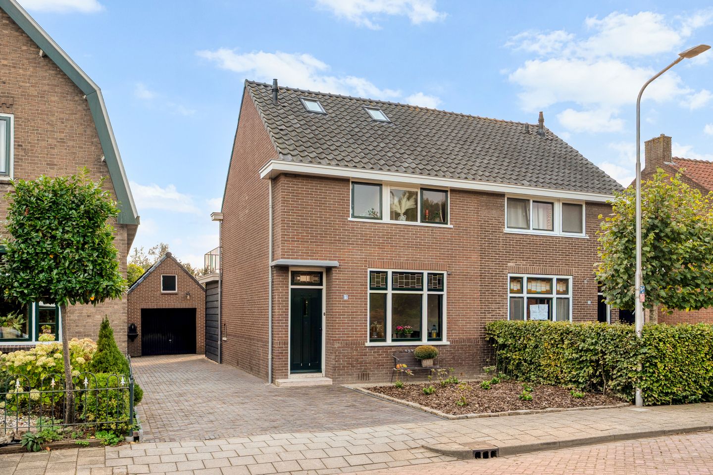 Foto 1 van Verbruggestraat 17