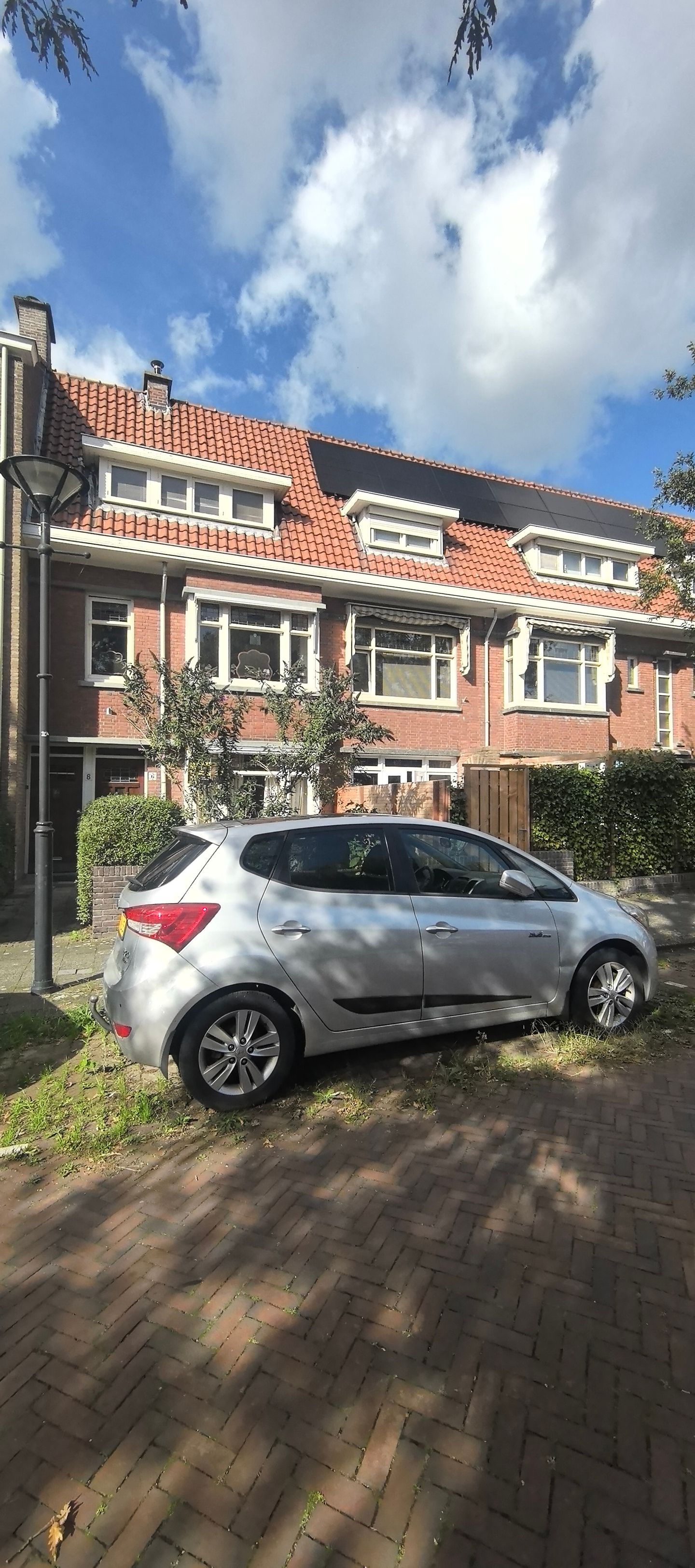 Foto 4 van Frans Halskade 6