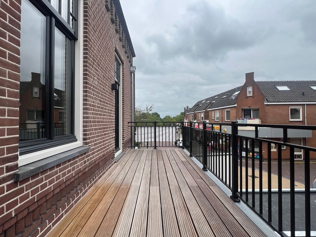 Foto 13 van Havenstraat 6