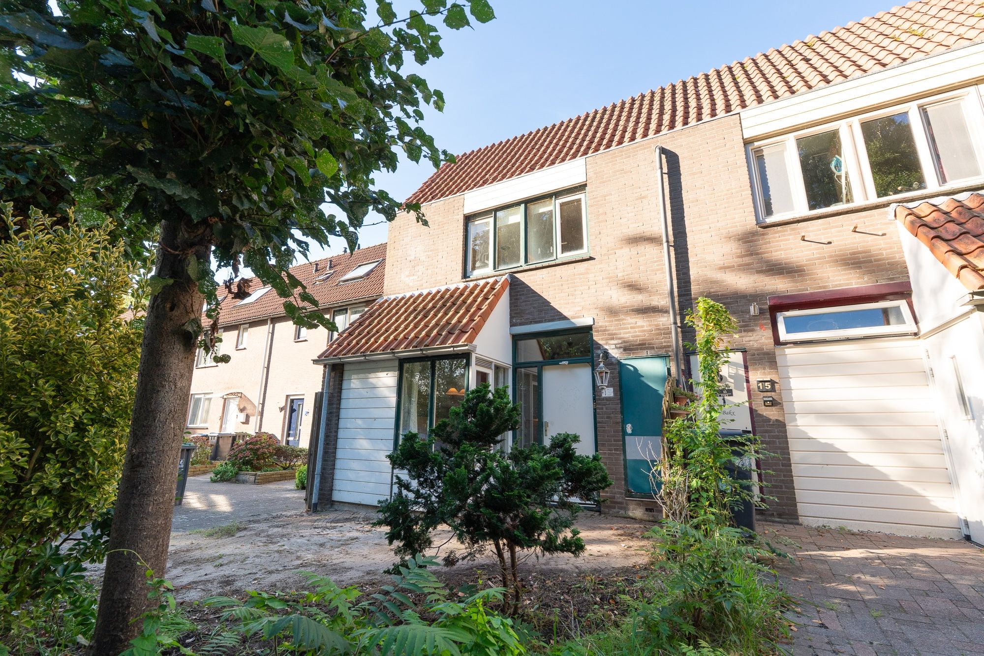 Photo 42 of de Brabant 13