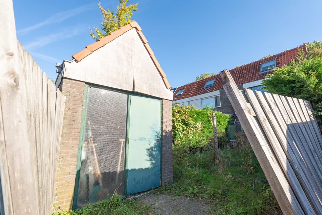 Photo 38 of de Brabant 13