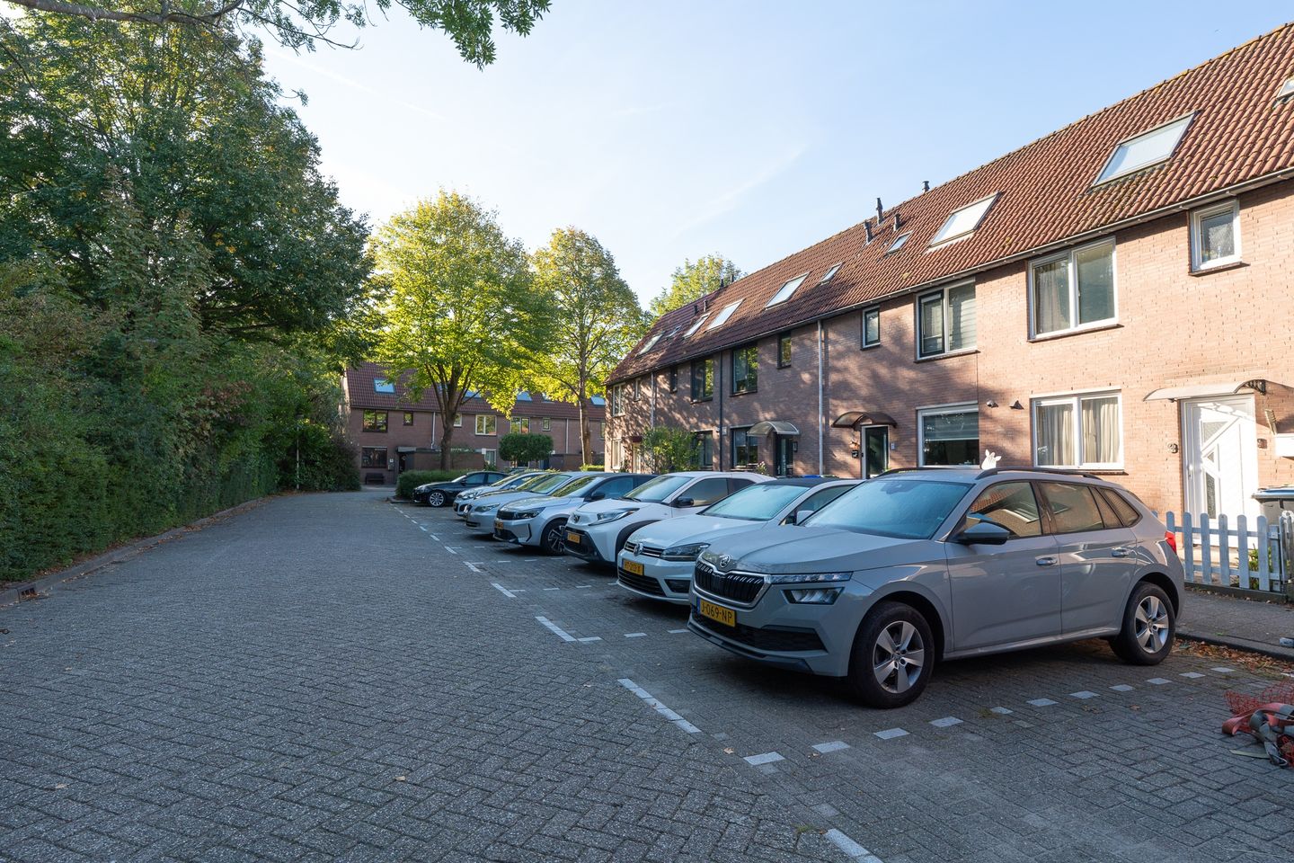 Photo 44 of de Brabant 13