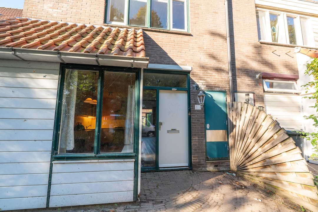Photo 43 of de Brabant 13