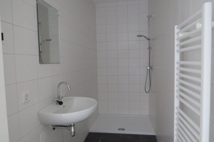 Studio te huur: Irenestraat 139, Cuijk