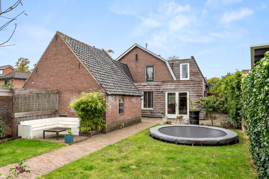 Foto 2 van Heerdlaan 34
