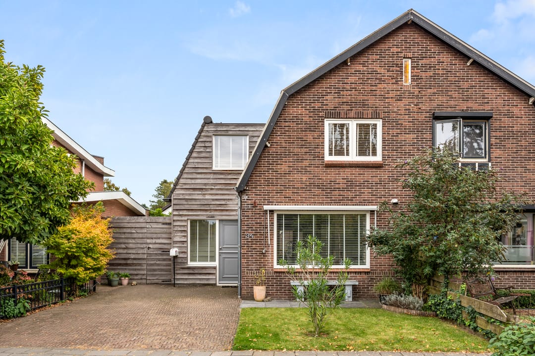 Foto 43 van Heerdlaan 34