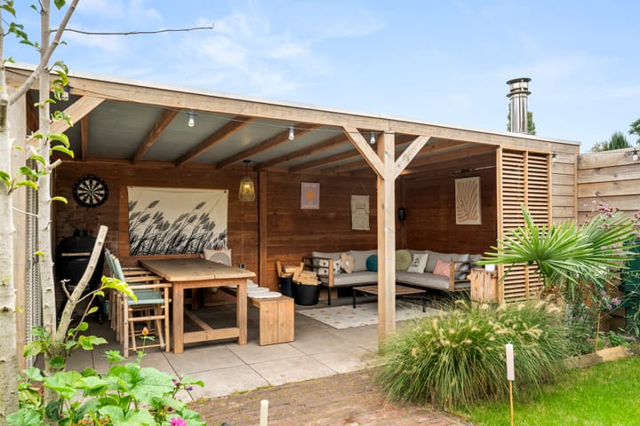 Foto 5 van Heerdlaan 34