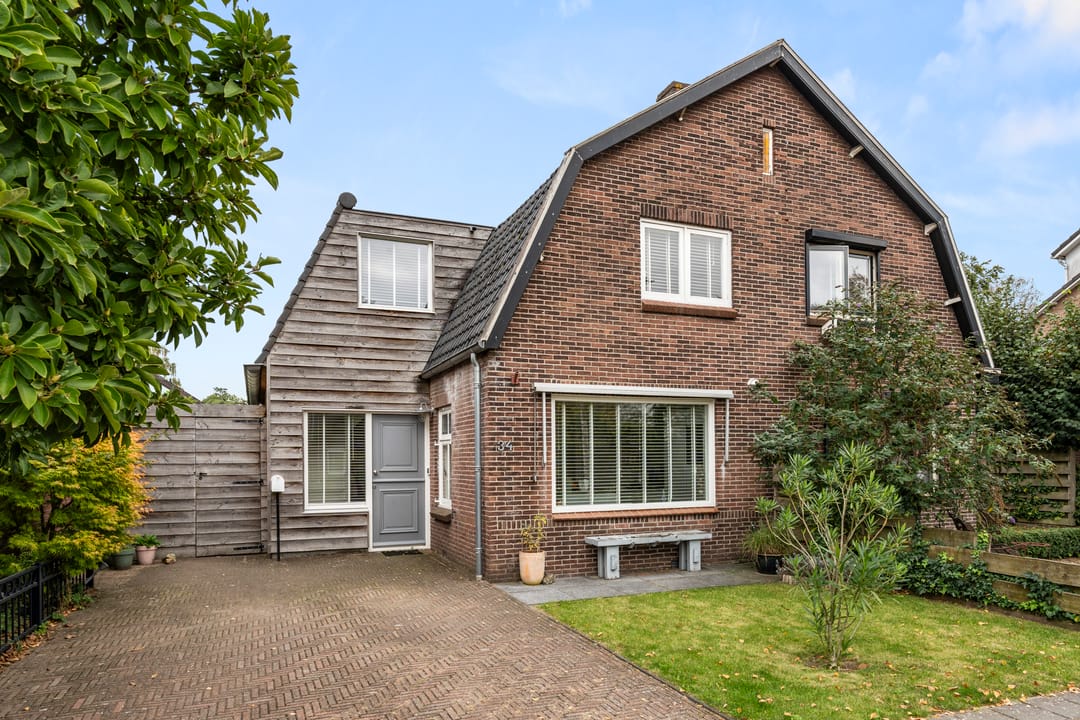 Foto 1 van Heerdlaan 34