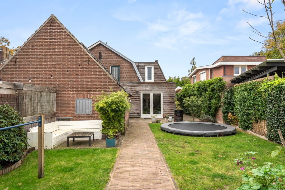 Foto 41 van Heerdlaan 34