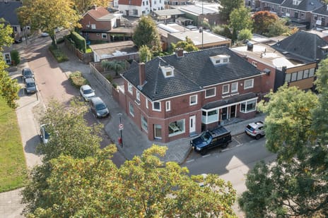 Faberstraat thumbnail