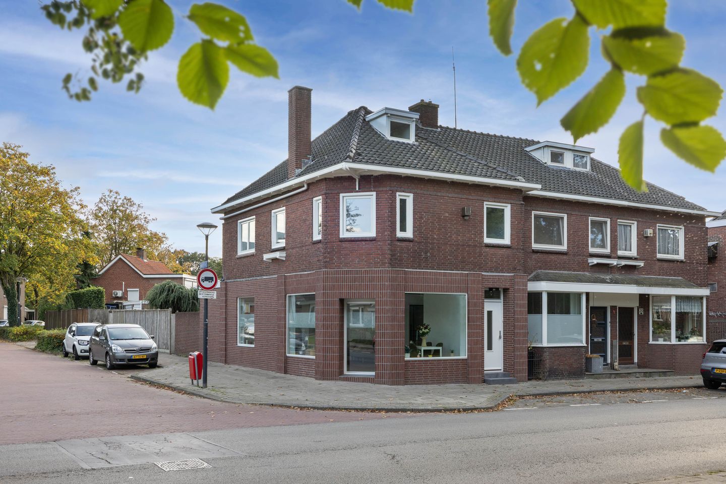 Foto 4 van Faberstraat 24