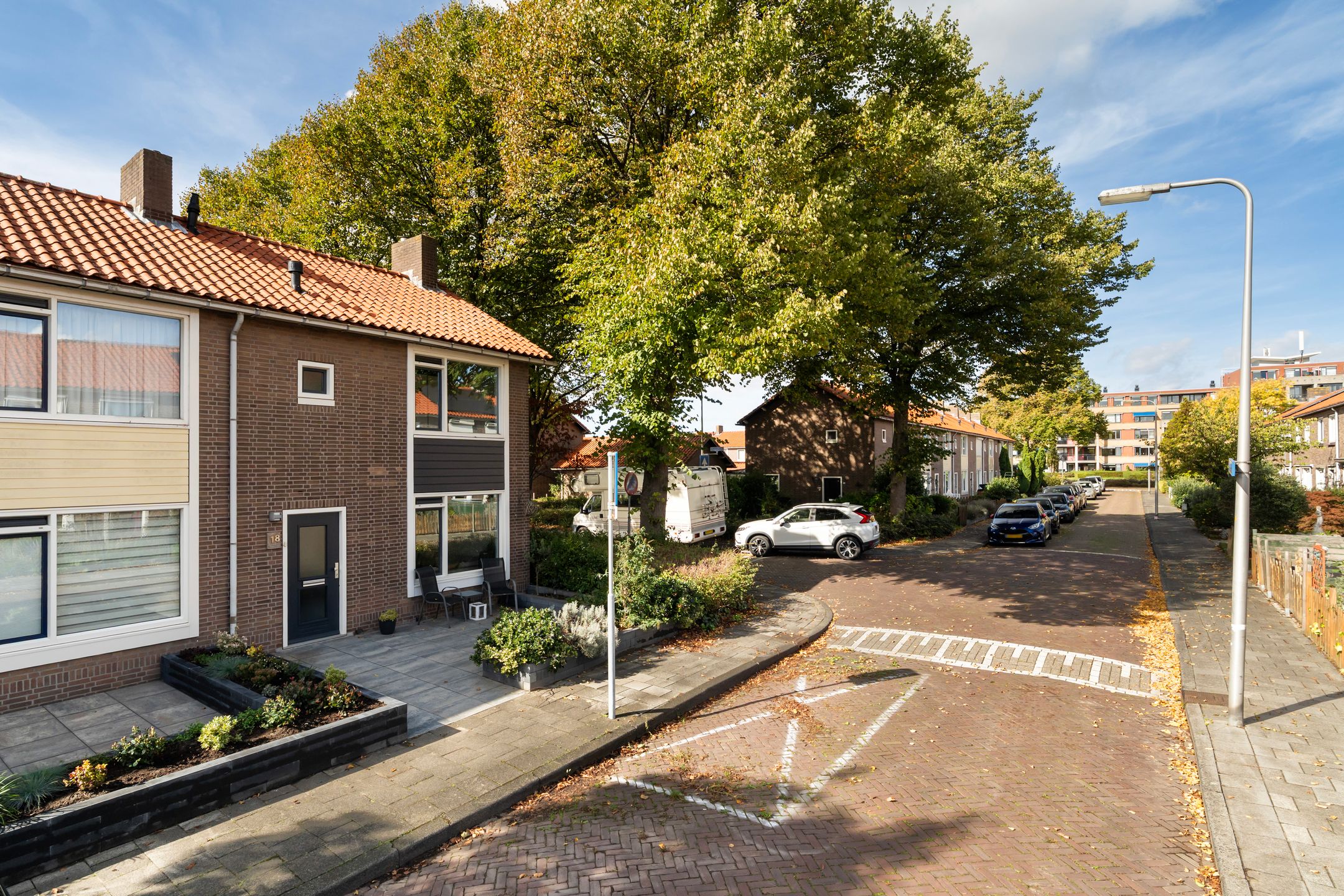Meloenstraat 18 