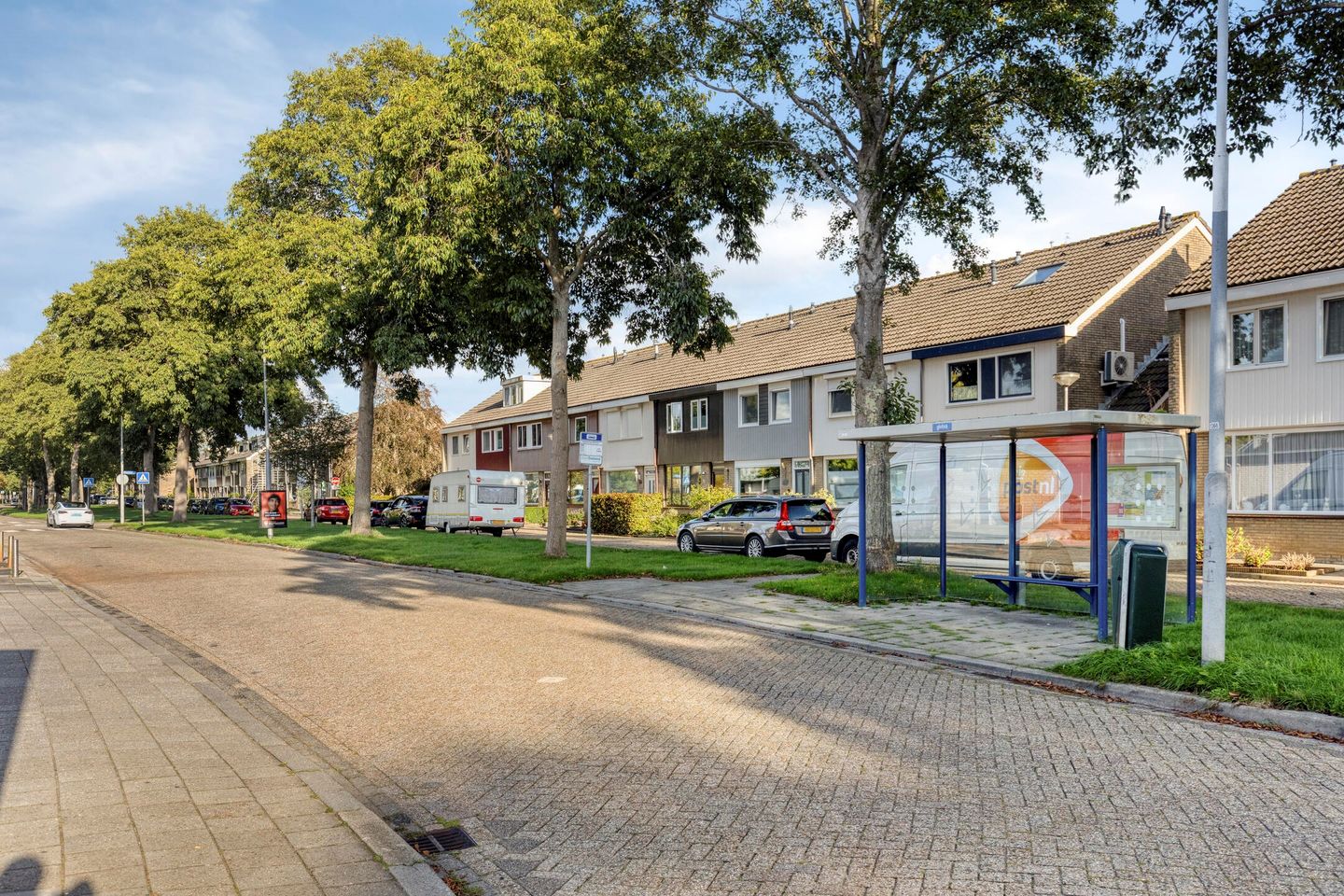 Foto 40 van Beukenstraat 4-11