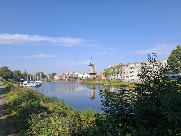 Appartement te koop: Westzeedijk 639, Rotterdam