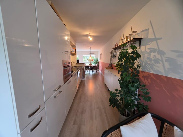Appartement te koop: Westzeedijk 639, Rotterdam
